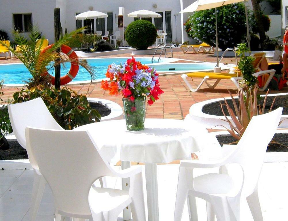 Apartamentos Tamarindos Puerto del Carmen  Exterior photo